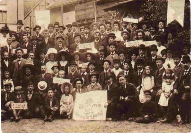 Altenburger Esperantotreffen